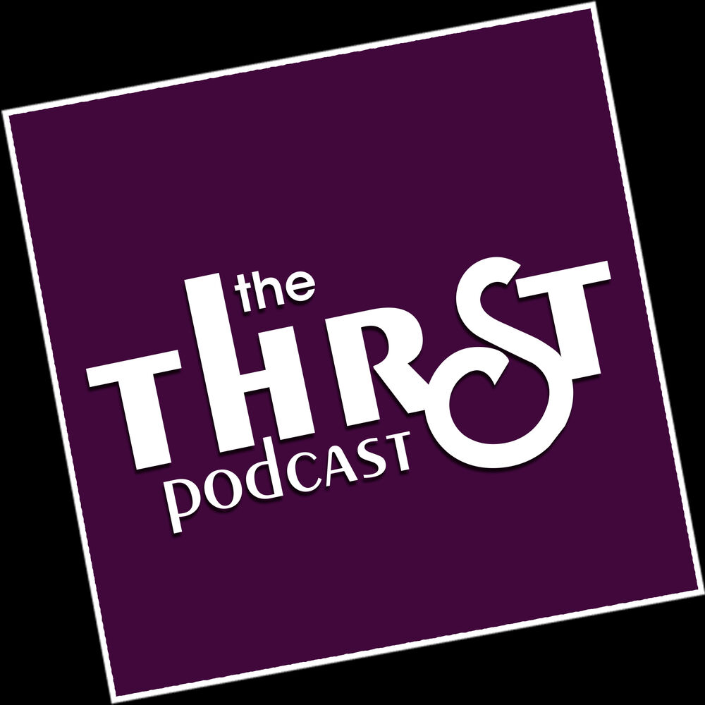 Listen to The THRST podcast | Deezer