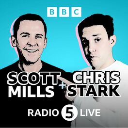 Show cover of Scott Mills and Chris Stark