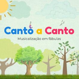 Show cover of Canto a Canto