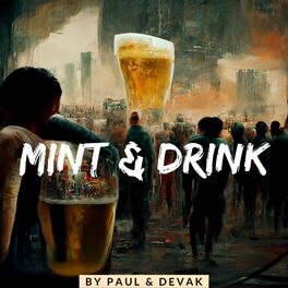 Show cover of Mint & Drink