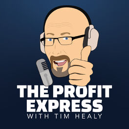 Show cover of The Profit Express