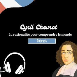 Show cover of Cyril CHEVROT
