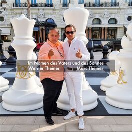 Show cover of Im Namen des Vaters und des Sohnes