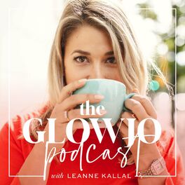 Show cover of The GlowJo Podcast