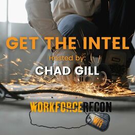 Show cover of Get the Intel