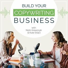Show cover of Build Your Copywriting Business
