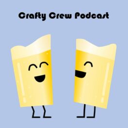 Show cover of Crafty Crew Podcast