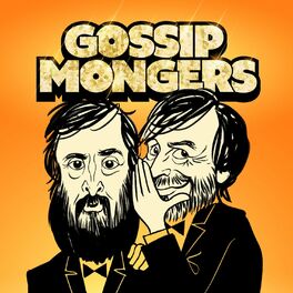 Show cover of GOSSIPMONGERS