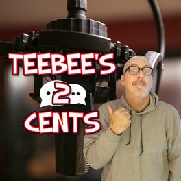 Show cover of Teebees 2 Cents