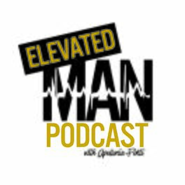 Show cover of The Elevated Man