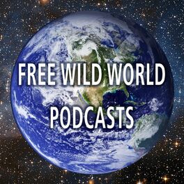 Show cover of Free Wild World