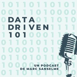 Show cover of Data Driven 101