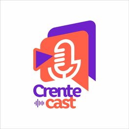 Show cover of Crente Cast