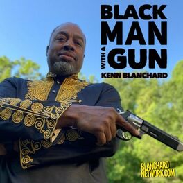 Show cover of Black Man With A Gun