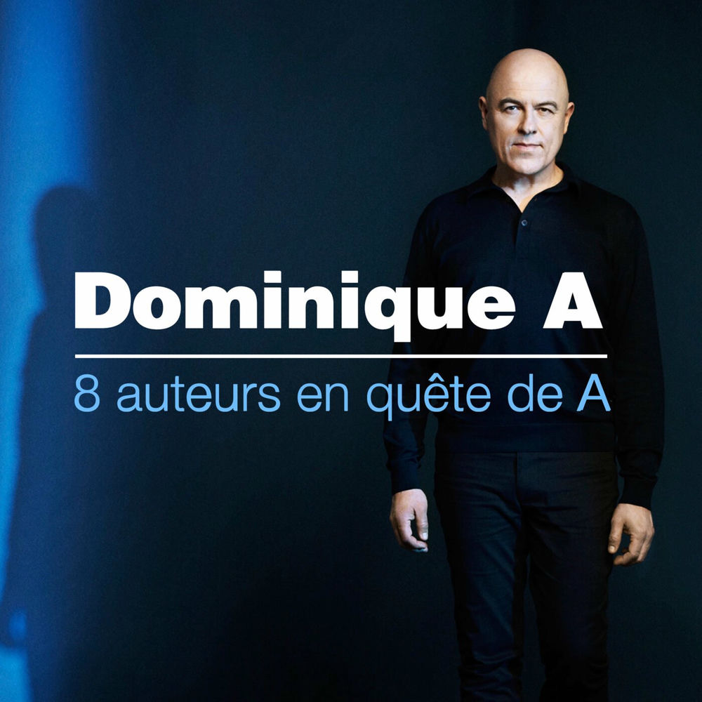 En Quête De Vérité Episode 4 Écoute le podcast 8 auteurs en quête de A | Deezer