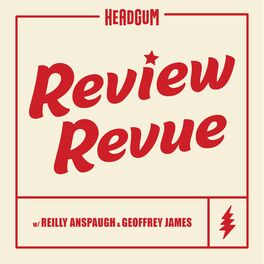 Show cover of Review Revue