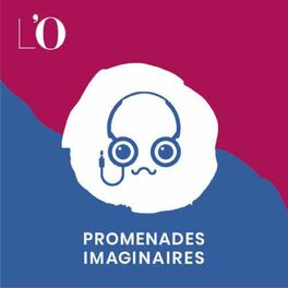 Show cover of Promenades imaginaires au musée de l'Orangerie