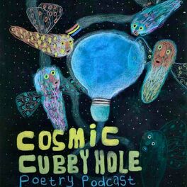 Show cover of Cosmic Cubbyhole