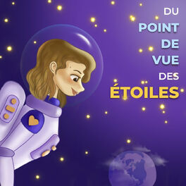 Show cover of Du point de vue des étoiles