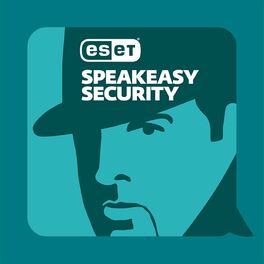 Show cover of Speakeasy Security