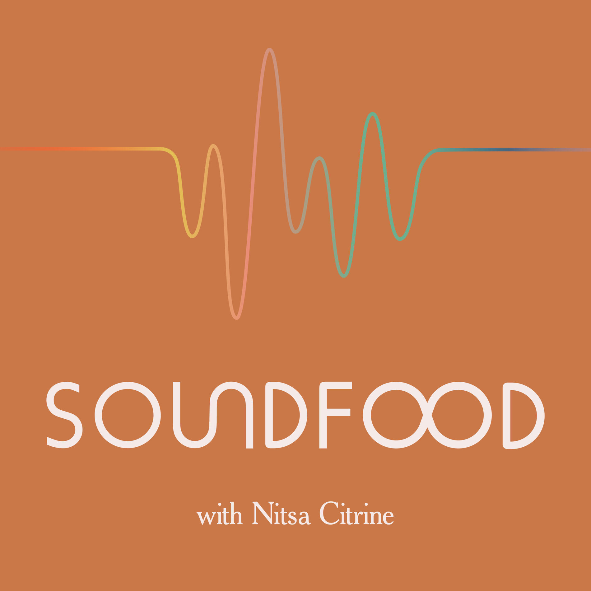 Listen to SOUNDFOOD podcast | Deezer