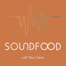 Show cover of SOUNDFOOD
