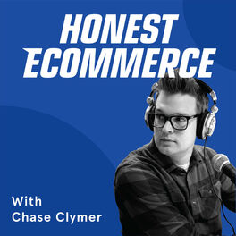 Show cover of Honest Ecommerce