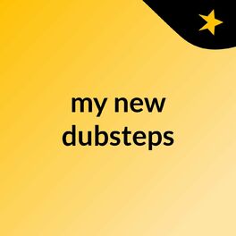 Show cover of my new dubsteps