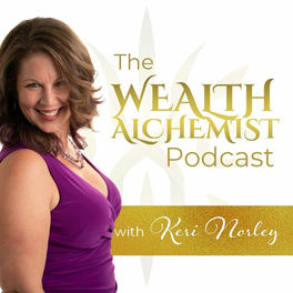 Listen to The Wealth Alchemist podcast | Deezer