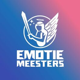 Show cover of Emotie Meesters Podcast