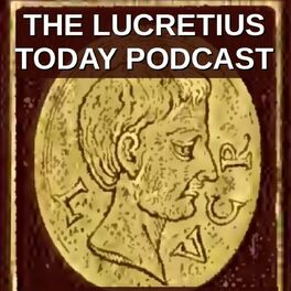 Show cover of Lucretius Today -  Epicurus and Epicurean Philosophy