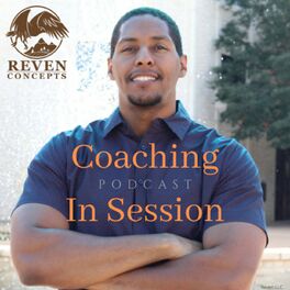 Show cover of Coaching In Session