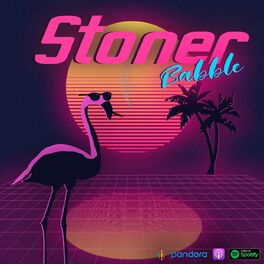 Show cover of Stoner Babble