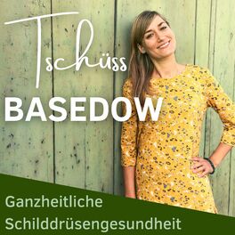 Show cover of Tschüss Basedow