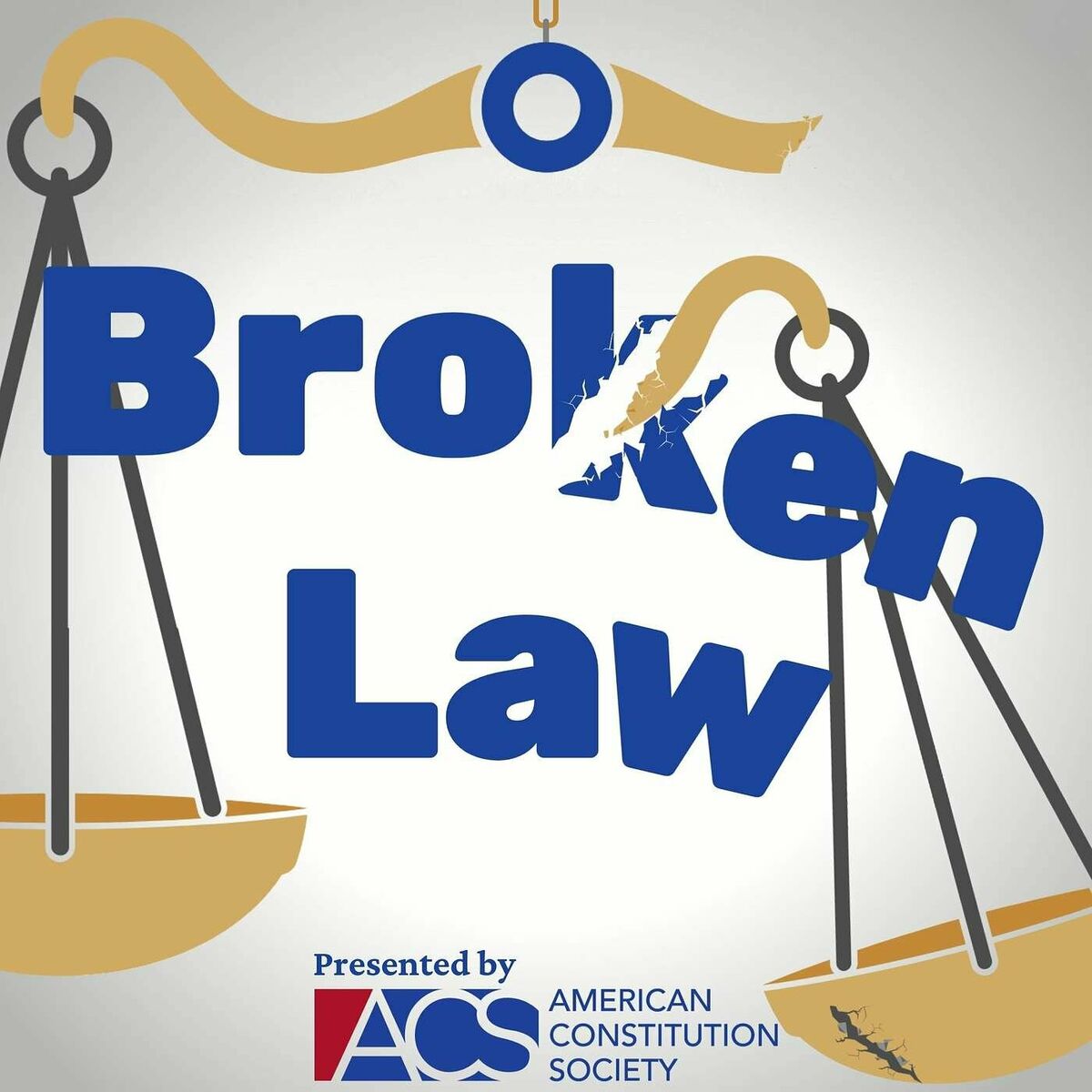 Listen to Broken Law podcast | Deezer