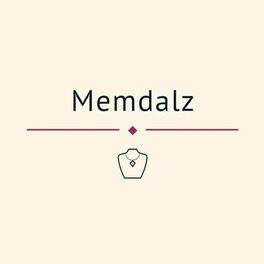 Show cover of Memdalz