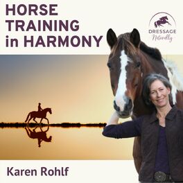 Show cover of Horse Training in Harmony