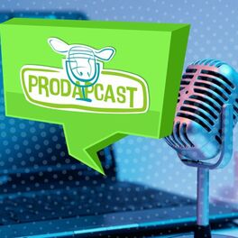 Show cover of ProdapCast