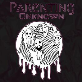 Show cover of Parenting Unknown