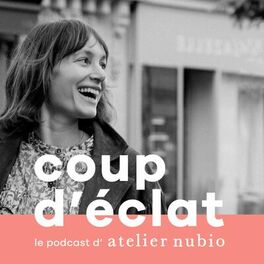 Show cover of Coup d'éclat