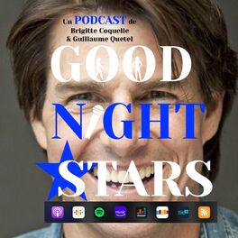Show cover of Good Night Stars
