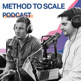 Show cover of Method to scale