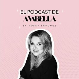 Show cover of El podcast de Anabella