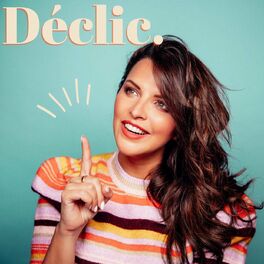 Show cover of Déclic