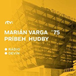 Show cover of Marián Varga ´75 - Príbeh hudby