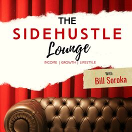 Show cover of The SideHustle Lounge