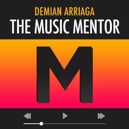 Show cover of The Music Mentor Podcast