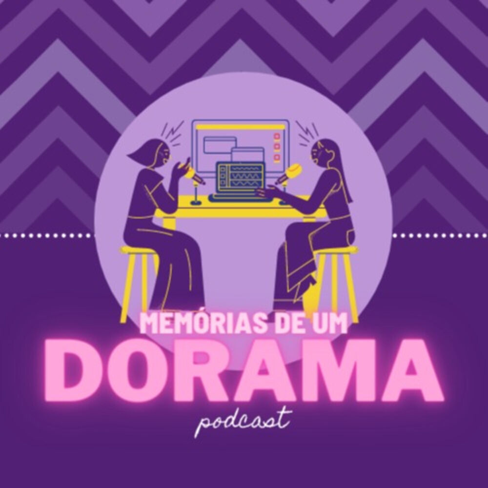 Podcast Invasão de Amor