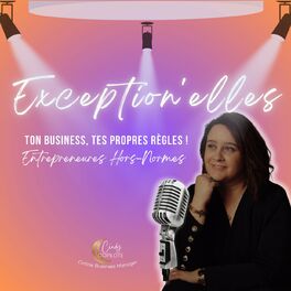 Show cover of Exception'elles
