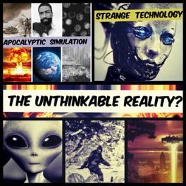 Show cover of The Simulation Reality